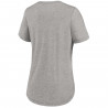 NIKE WOMENS TRIBLEND TOP