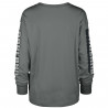 '47 OAKLAND LUMINANCE GROOVE SOA LONG SLEEVE TEE