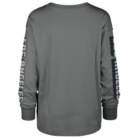 '47 LOS ANGELES LUMINANCE GROOVE SOA LONG SLEEVE TEE
