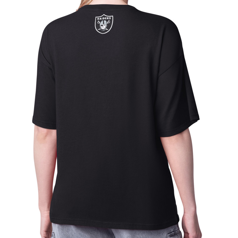 TRAINING FIELD OVERSIZE SHORT SLEEVE TOP