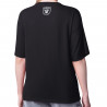 TRAINING FIELD OVERSIZE SHORT SLEEVE TOP