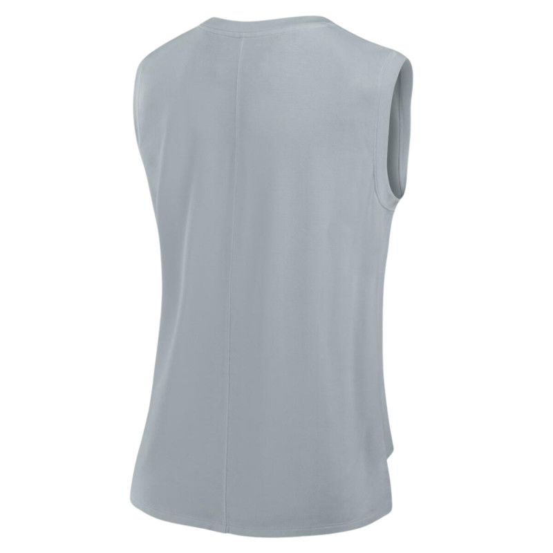 WOMENS RAIDERS SIGNATURE STUDIO TANK