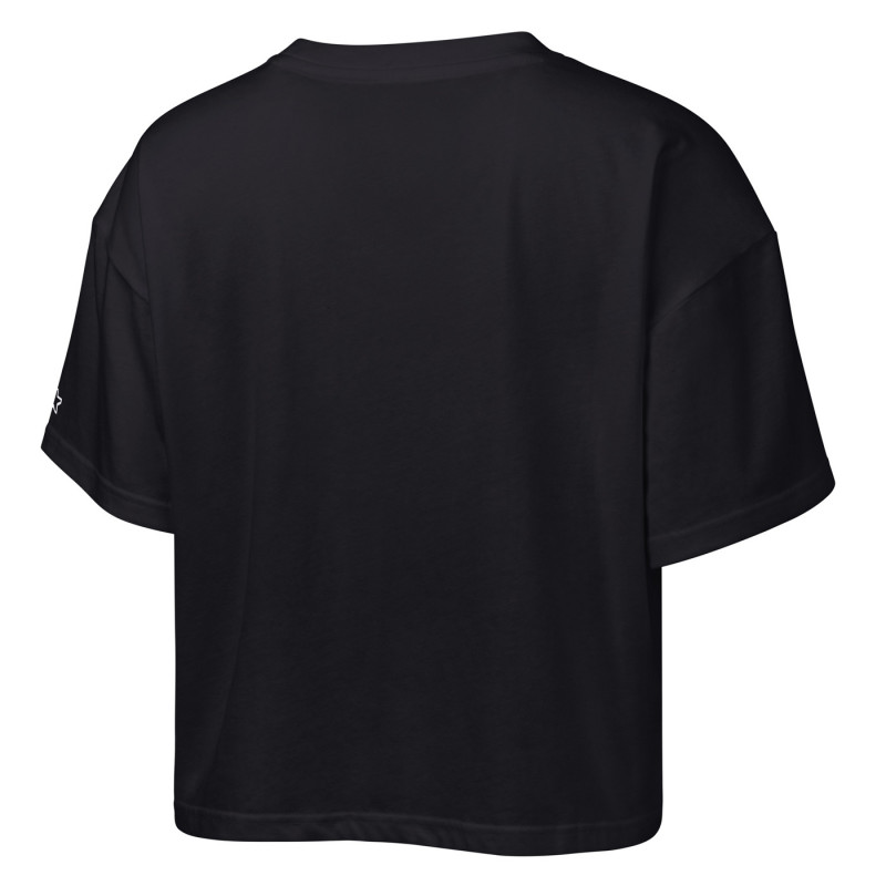STARTER WOMENS PLAY THE BALL TEE