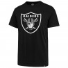 '47 RAIDERS SHIELD LOGO TEE