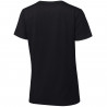 WOMENS BATTER UP VNECK TEE