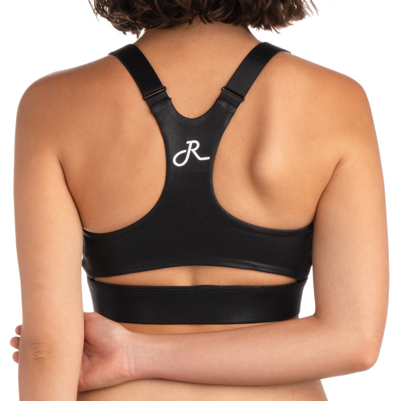 RAIDERETTES SPORTS BRA