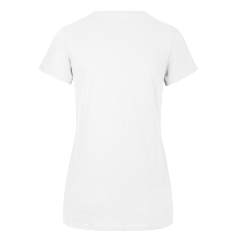 '47 WOMENS RAIDERS SHIELD LOGO TEE