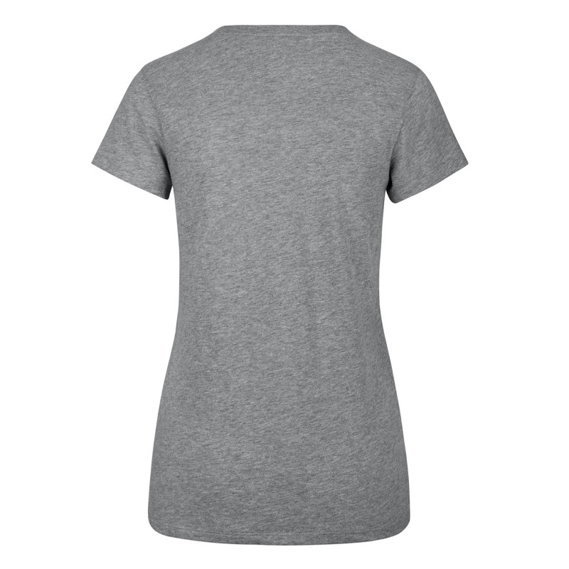 '47 WOMENS RAIDERS SHIELD LOGO TEE