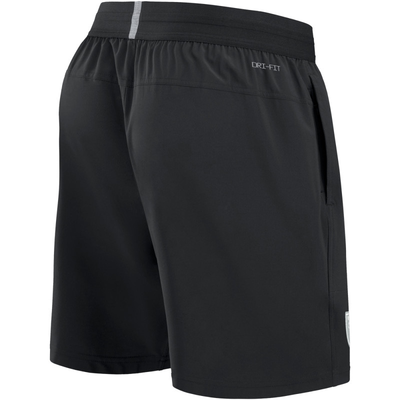 NIKE DRI-FIT WOVEN SHORTS