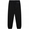 MITCHELL & NESS ORIGINS VINTAGE LOGO FLEECE PANTS
