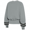 WEAR BY ERIN ANDREWS VINTAGE WASHED CREWNECK SWEATSHIRT