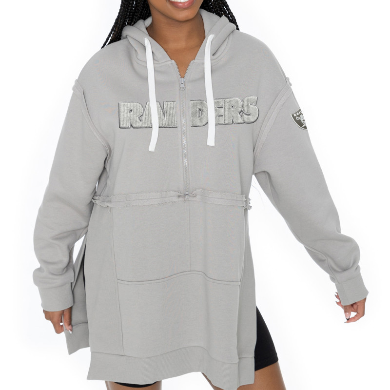 GAME READY QUARTER ZIP HOODIE