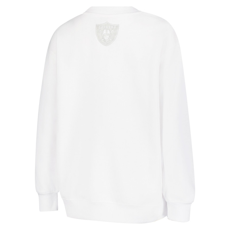 ICER WOMENS REFRACTOR PULLOVER SWEATSHIRT
