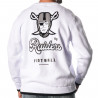 RAIDERS UNISEX CREWNECK SWEATER