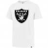 '47 RAIDERS SHIELD LOGO TEE