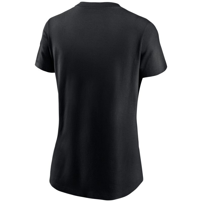 NIKE WOMENS WORDMARK TEE