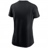 NIKE WOMENS WORDMARK TEE