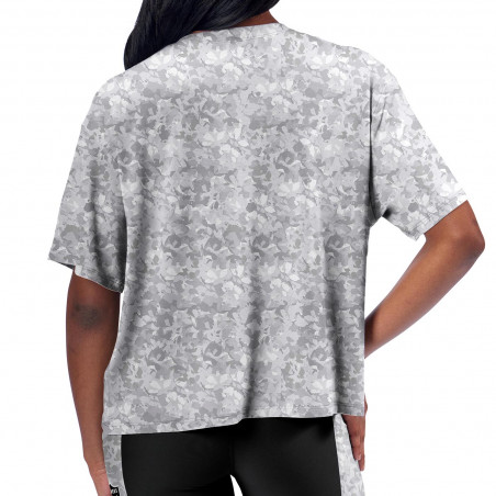 TURNOUT TEE