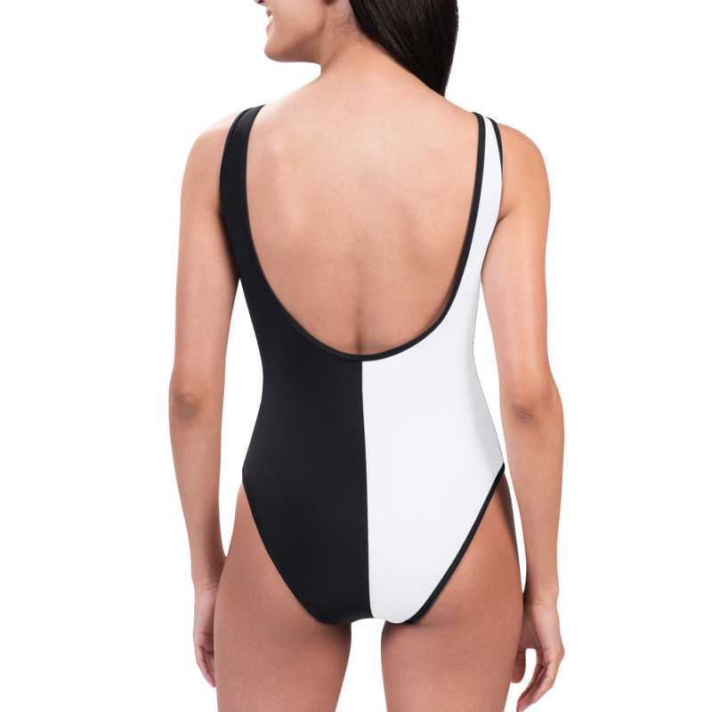 LAST STAND ONE PIECE SWIMSUIT