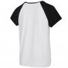 WOMENS GAUGE SHORT SLEEVE TOP