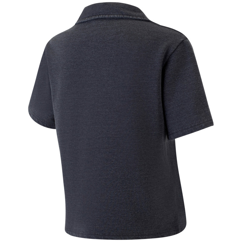 WOMENS VOLLEY SHORT SLEEVE TOP