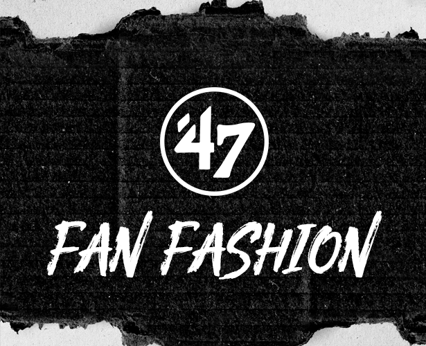 '47 Fan Fashion