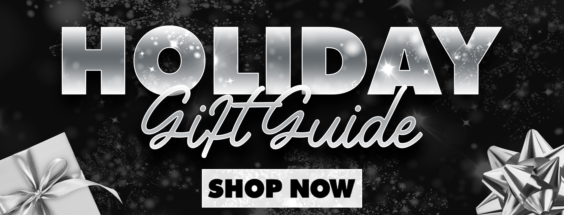 Holiday gift guide shop now