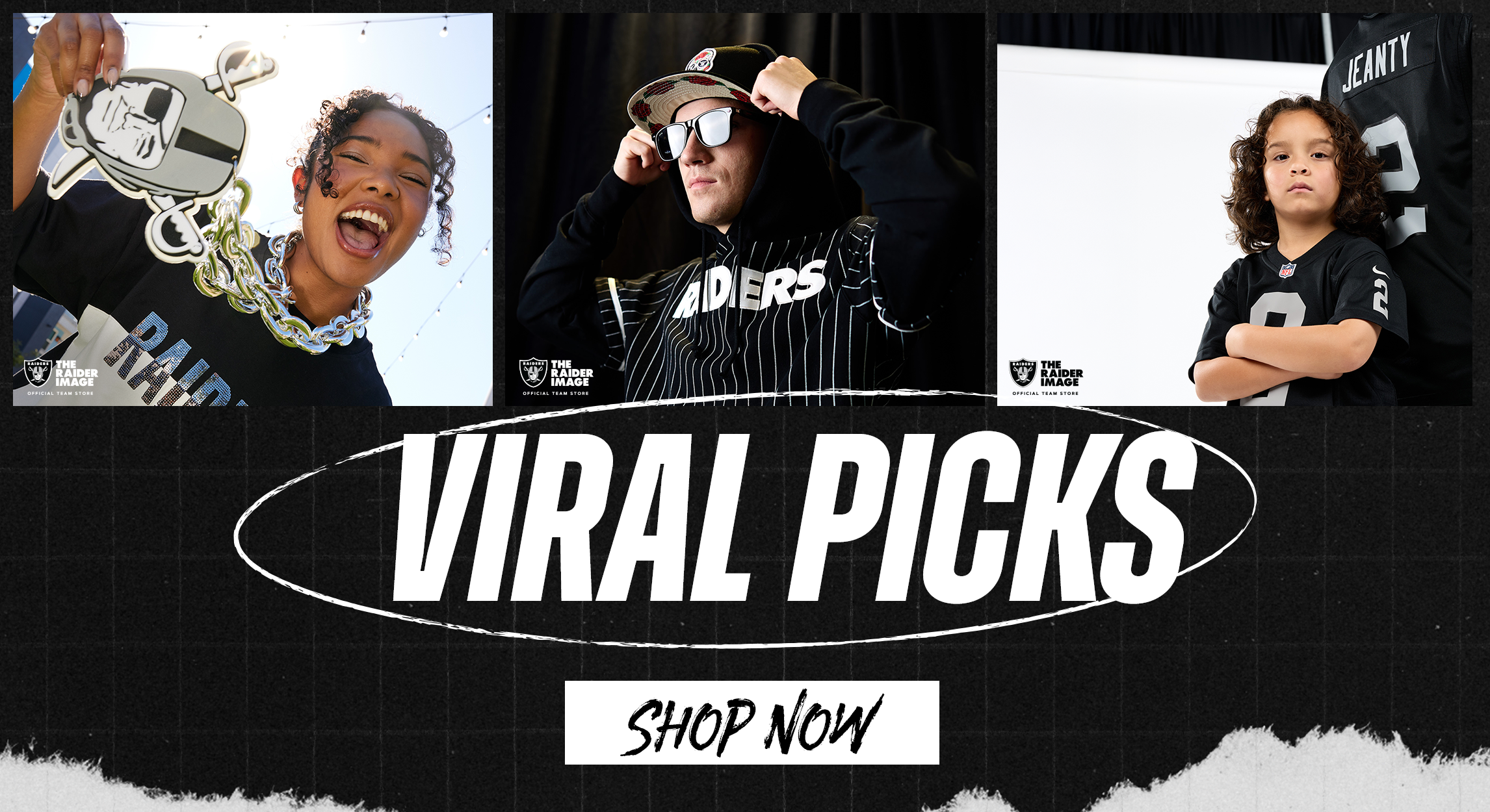Viral Picks Shop Now