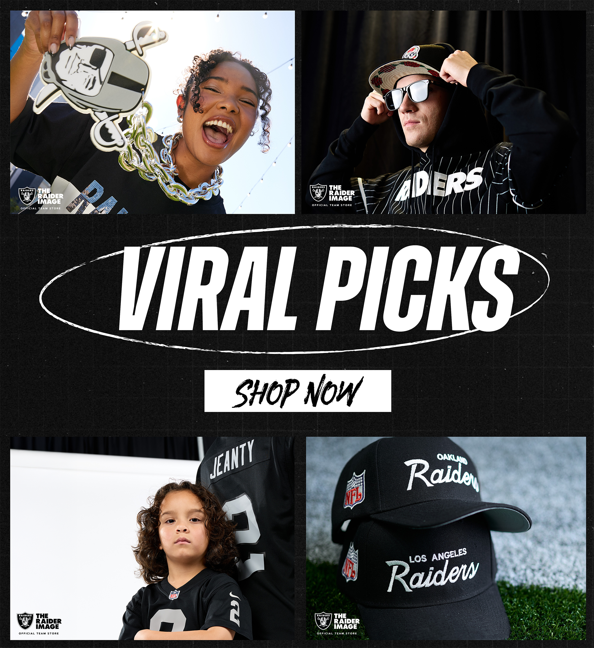 Viral Picks Shop Now