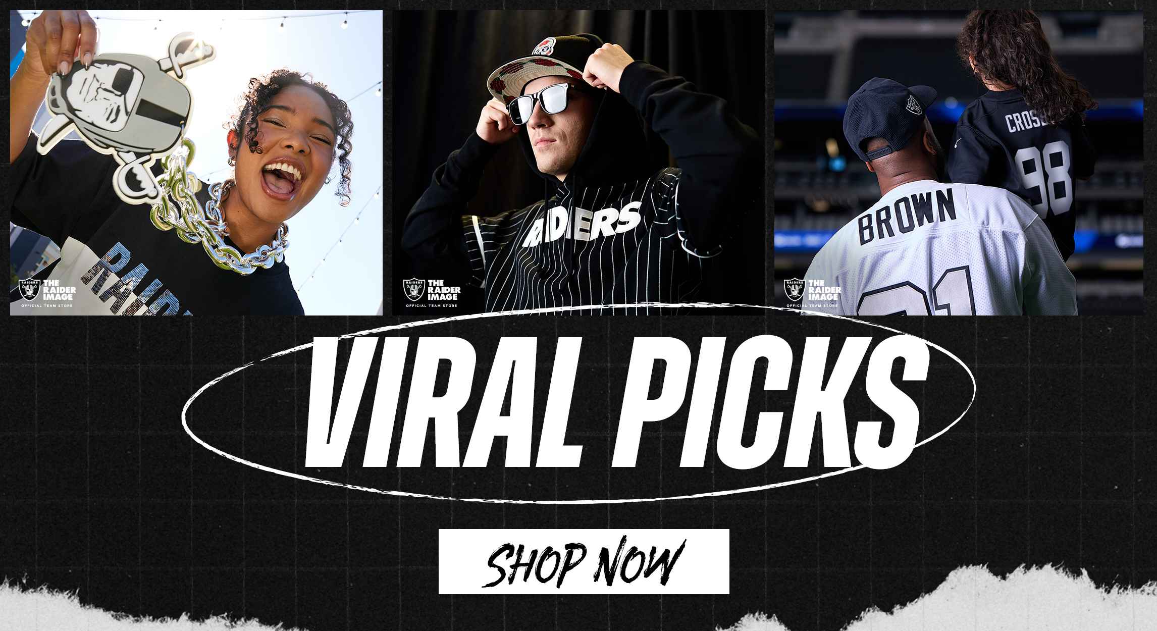 Viral Picks Shop Now