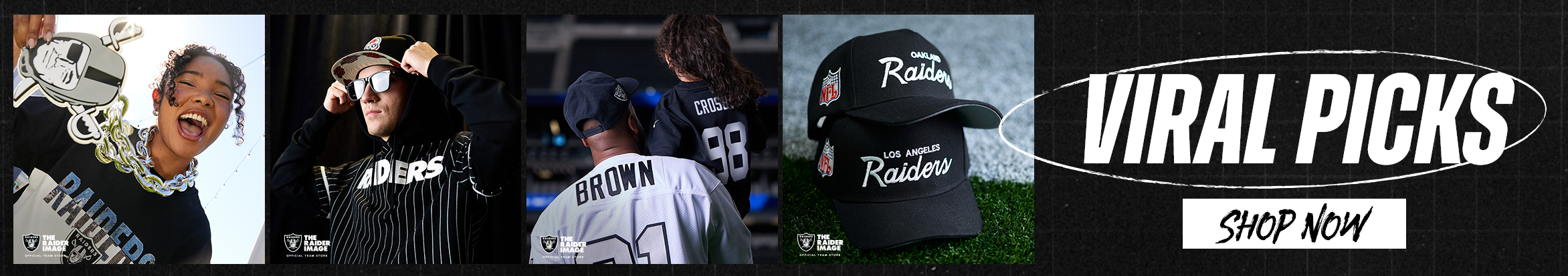 Viral Picks. Shop Now.