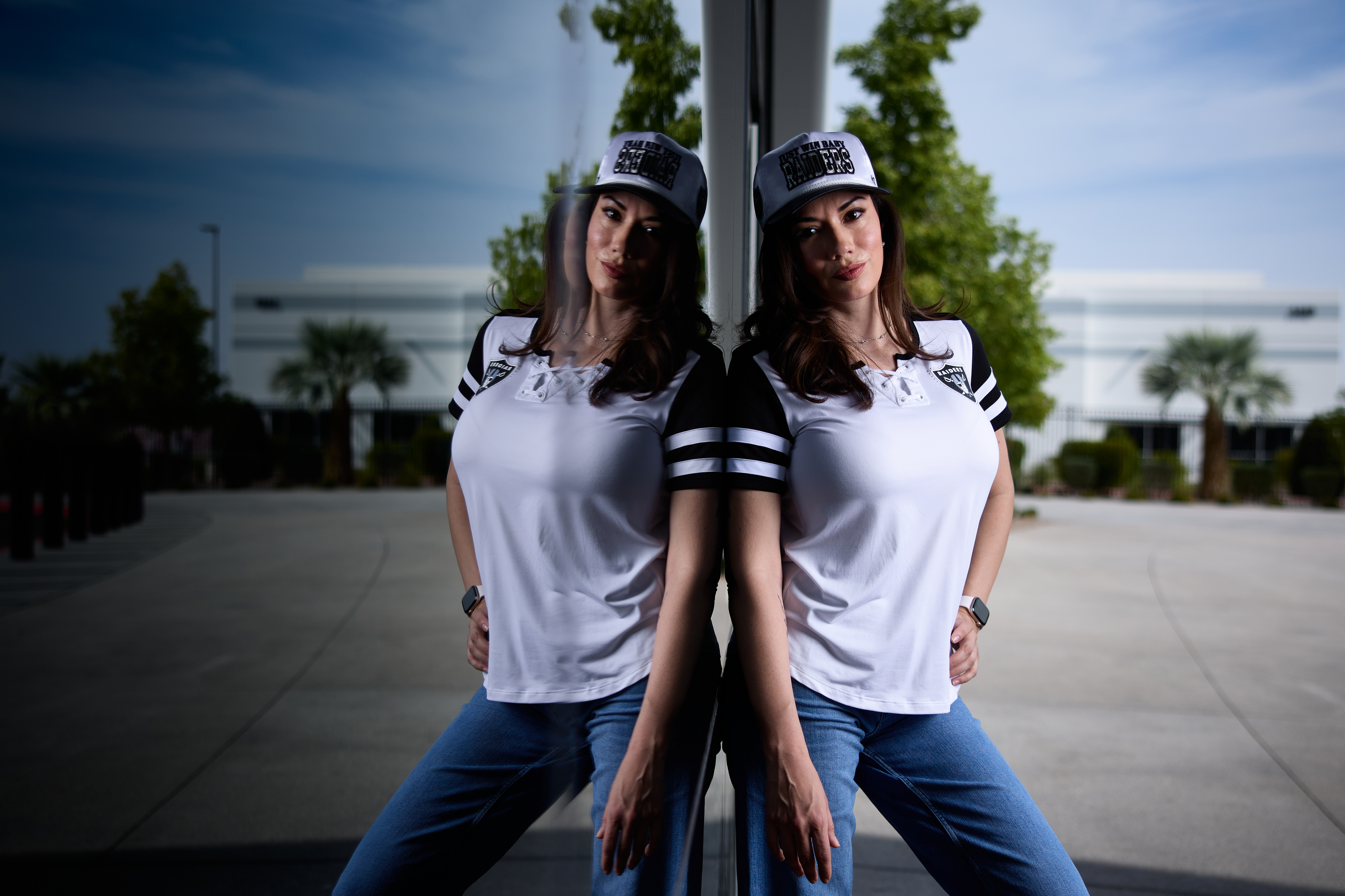 The Raider Image | Official Las Vegas Raiders Team Shop