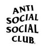 Anti Social Social Club