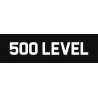 500 LEVEL