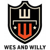 Wes and Willy