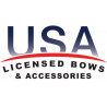 USA Licensed Bows