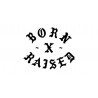 Born x Raised