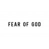 Fear of God