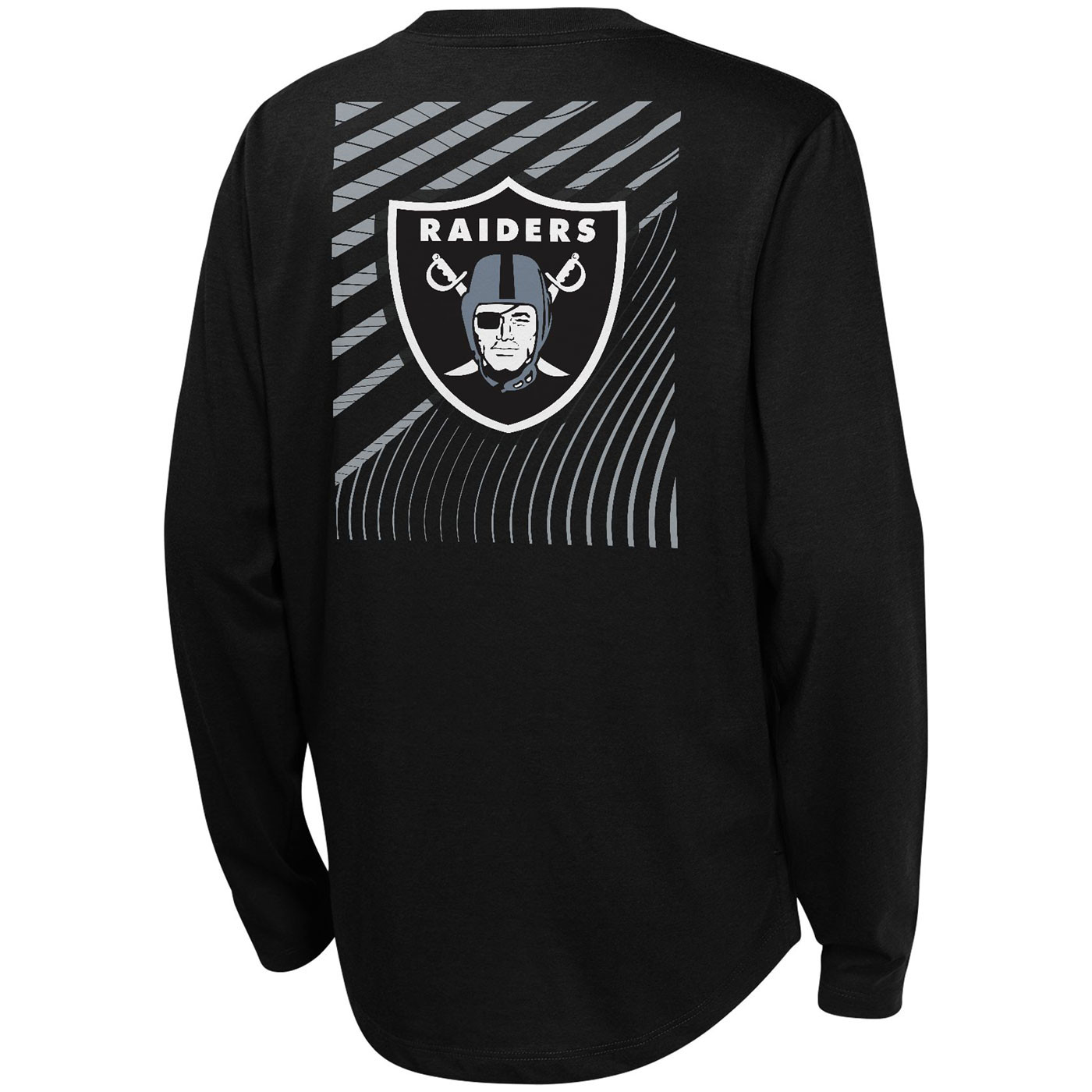 YOUTH RAIDERS MAESTRO LONG SLEEVE TEE