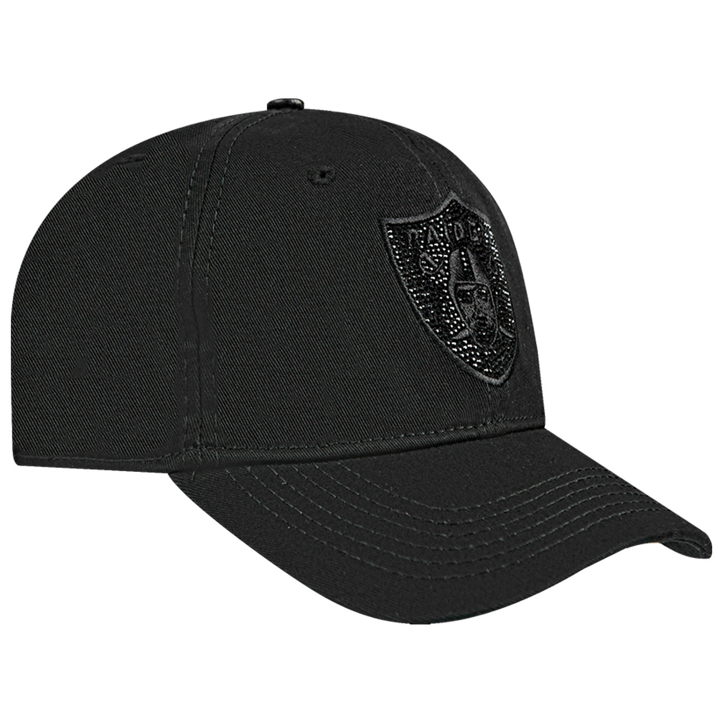 PRO STANDARD WOMENS RAIDERS JEWELS CAP