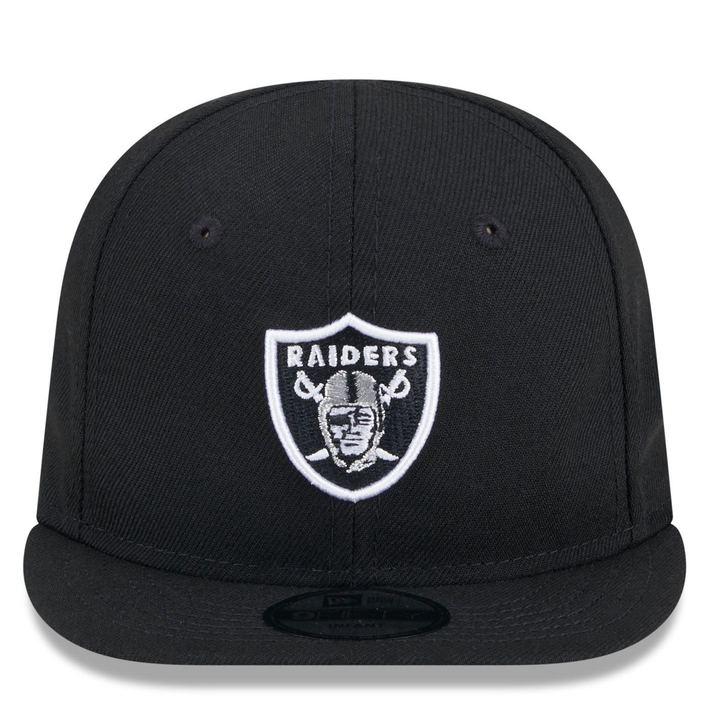 NEW ERA INFANT RAIDERS MY 1ST 9FIFTY CAP