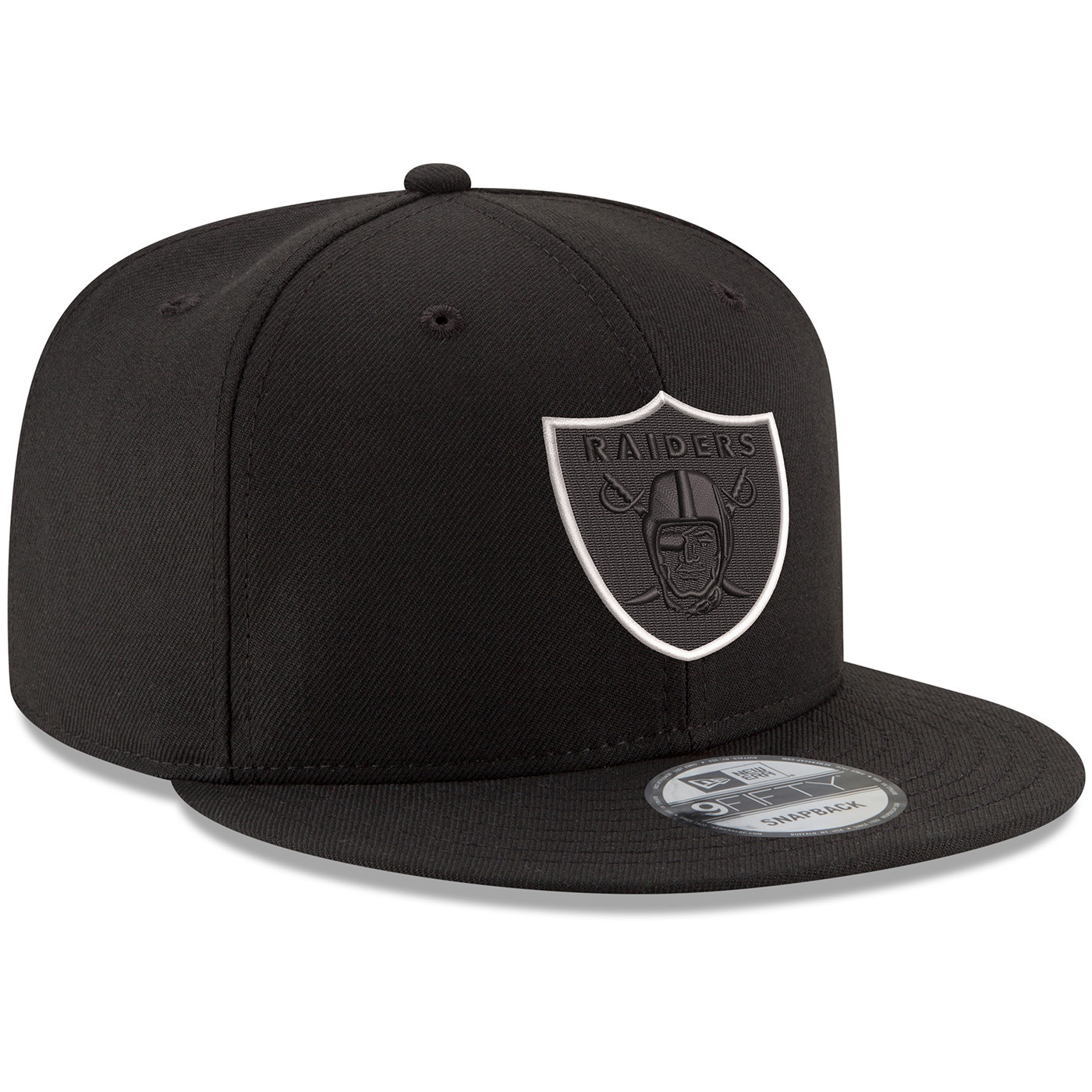 NEW ERA RAIDERS 9FIFTY ELEMENTAL CAP
