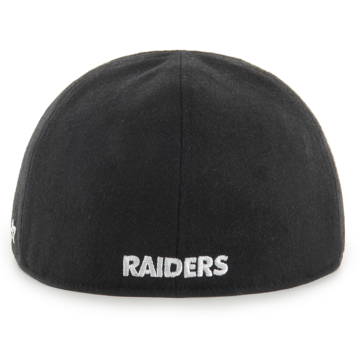47 RAIDERS DRIVER SHIELD CAP