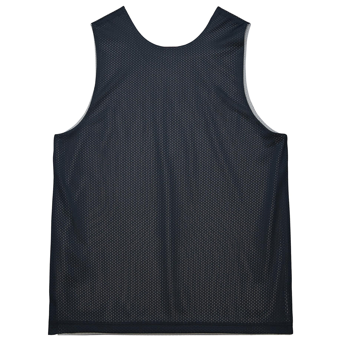 MITCHELL & NESS OAKLAND RAIDERS TEAM GLORY REVERSIBLE MESH TANK