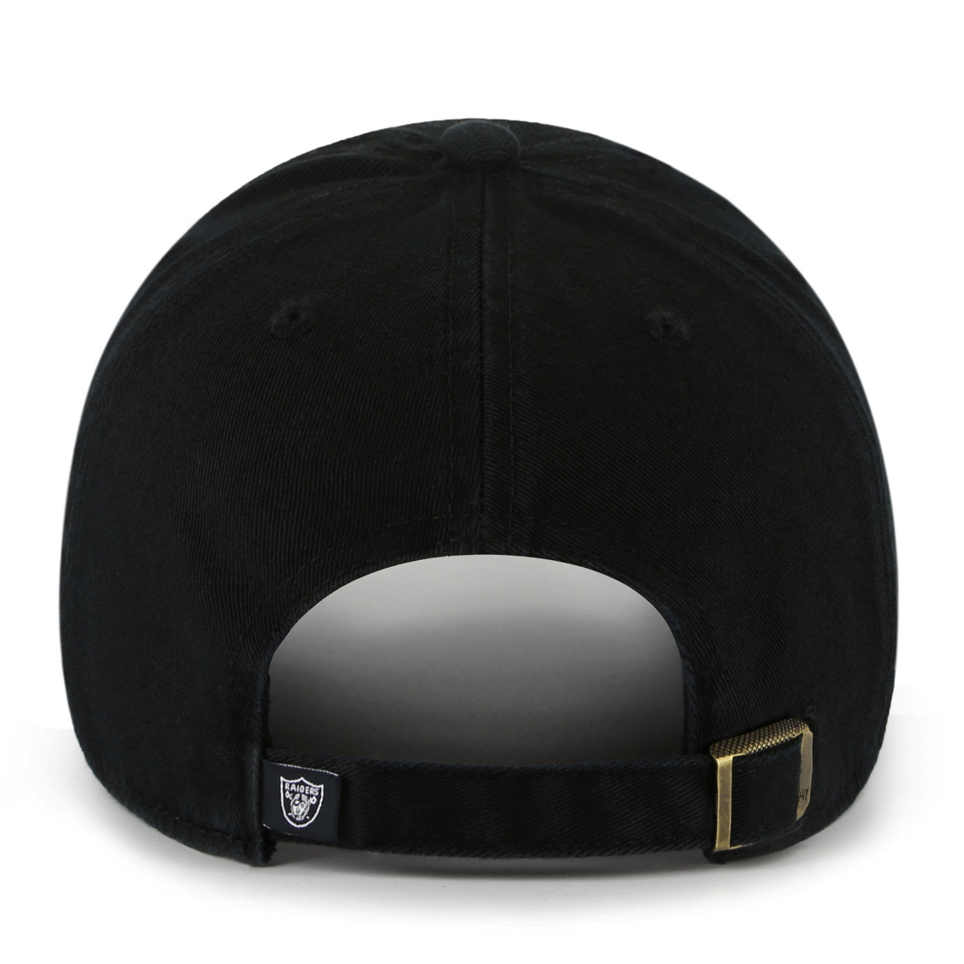 47 Womens Los Angeles Raiders Pensacola Clean Up Cap | Official