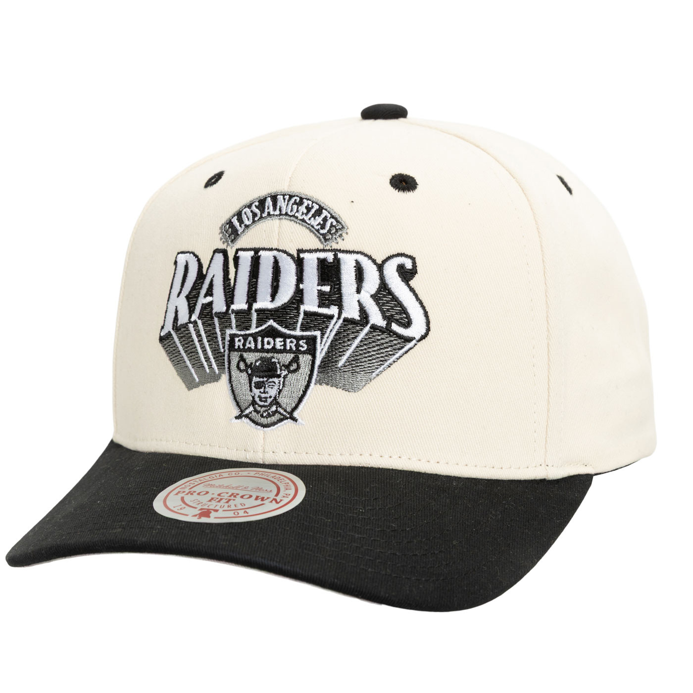 LOS ANGELES RAIDERS キャップ Vintage Los Angeles Raiders SnapBack NWOT – For All To Envy