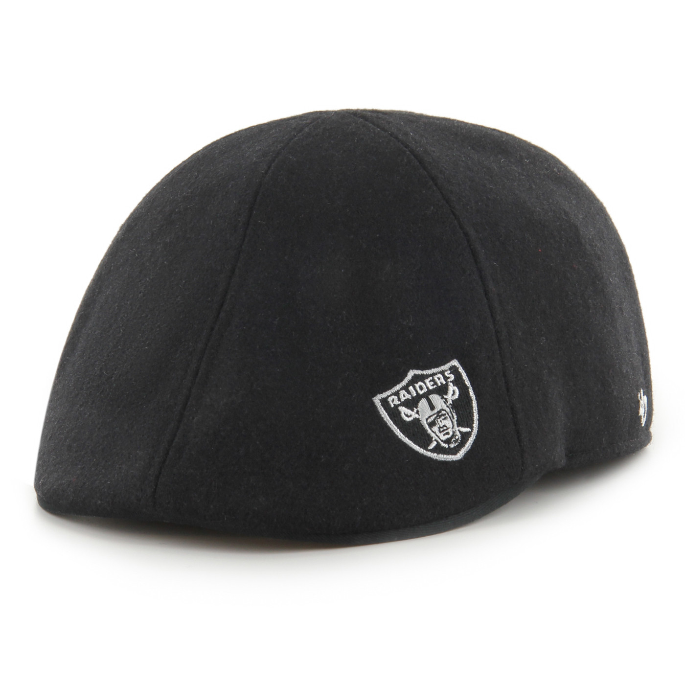 47 RAIDERS DRIVER SHIELD CAP