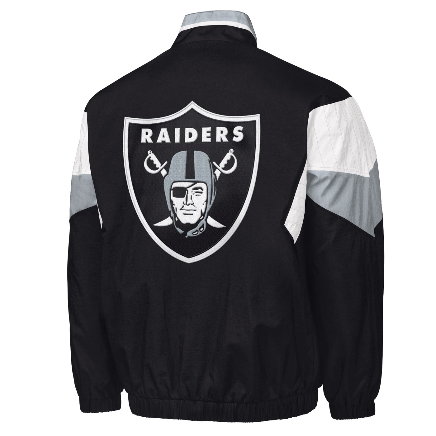 STARTER YARD LINE JACKET
