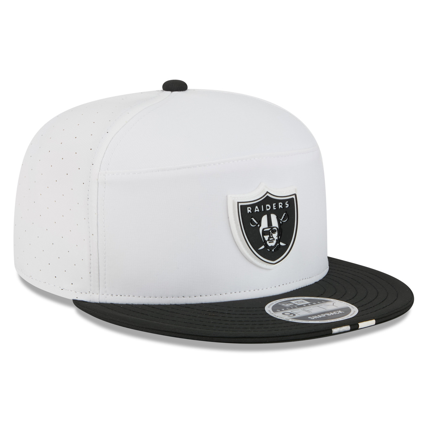 NEW ERA 9FIFTY 2025 TRAINING CAMP CAP