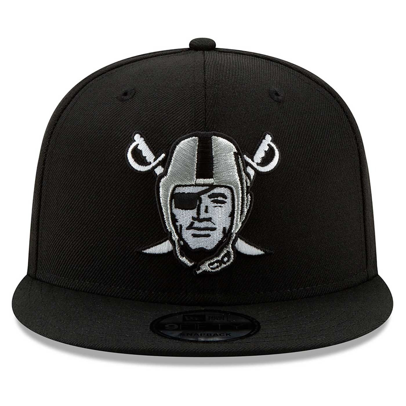 NEW ERA 9FIFTY PIRATE LOGO SNAP CAP